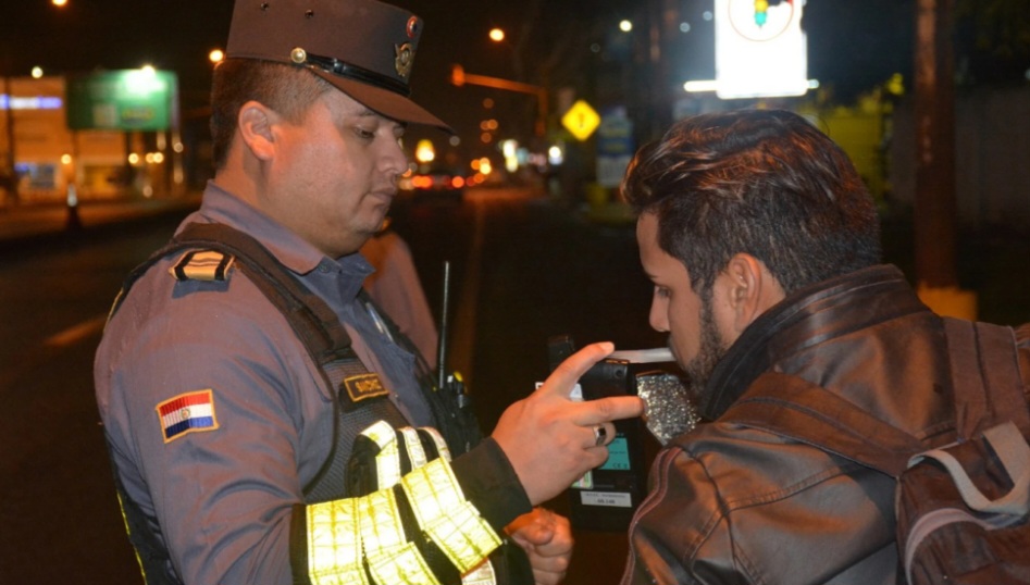 Caminera ya no hará alcotest sin la Policía ni Fiscalía a raíz de “falsos positivos”