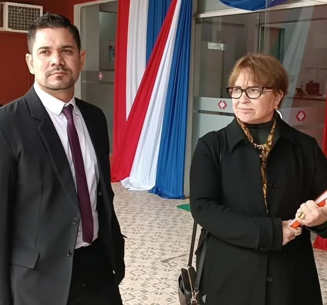 Propietaria de estancia en Yby Yaú denuncia invasión y pide intervención Fiscal