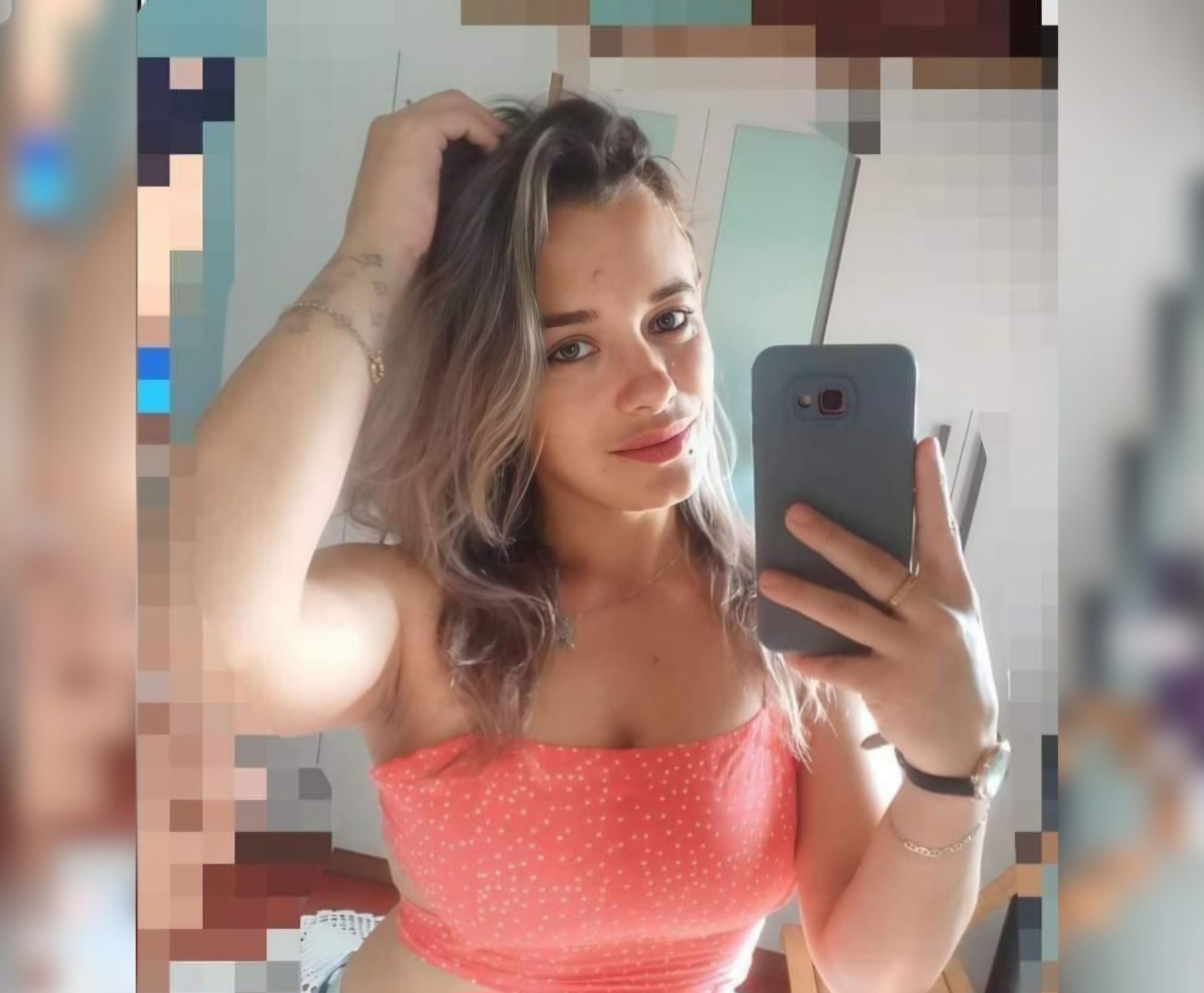 Feminicidio en Canindeyú: mató a su pareja y luego llamó a su madre a contarle lo que hizo