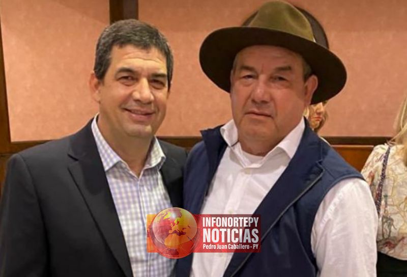 Lalo Gómez pretende pugnar en 2023 para el Senado