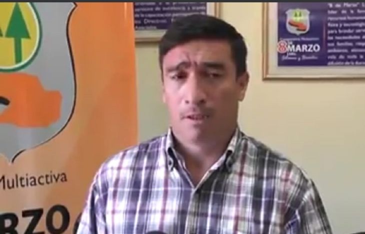 Comisario es buscado por millonario desfalco de cooperativa en Caaguazú