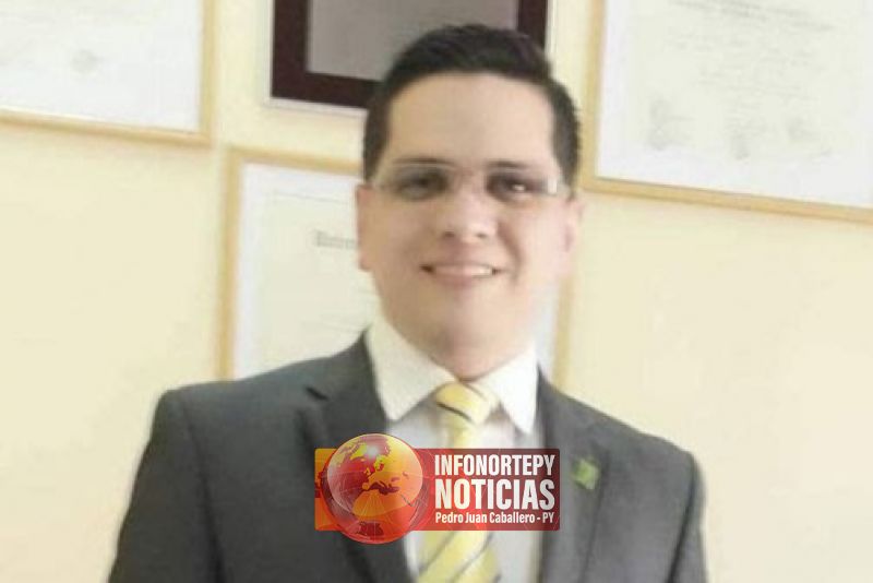 Matan a ex Juez  a tiros en Coronel Oviedo
