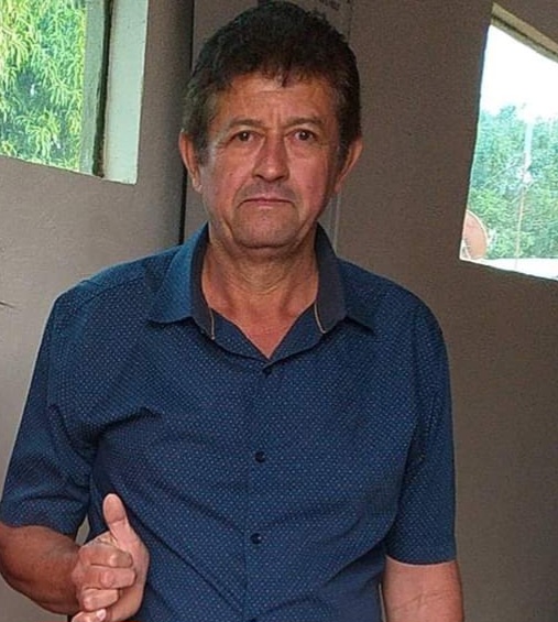Concejal de Zanja Pytã denunciado por violencia y quitarle la casa a su pareja.