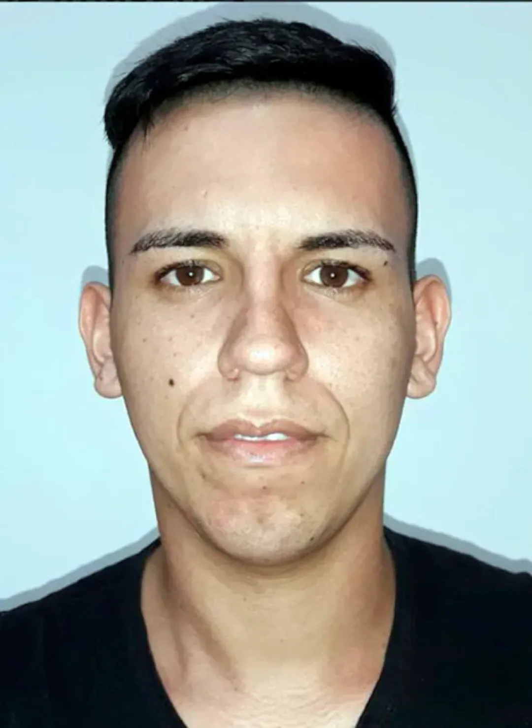 Intentan rescatar a un miembro del PCC durante traslado de la Penitenciaría