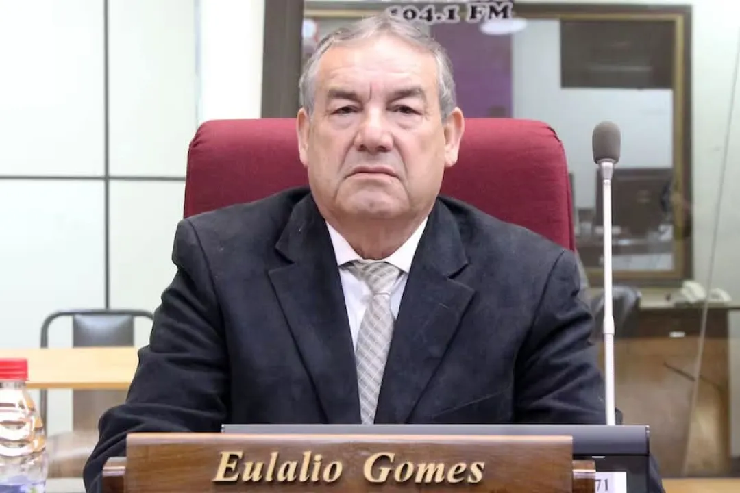 Abogado de la familia Gomes exige la divulgación completa de los chats del extinto  diputado