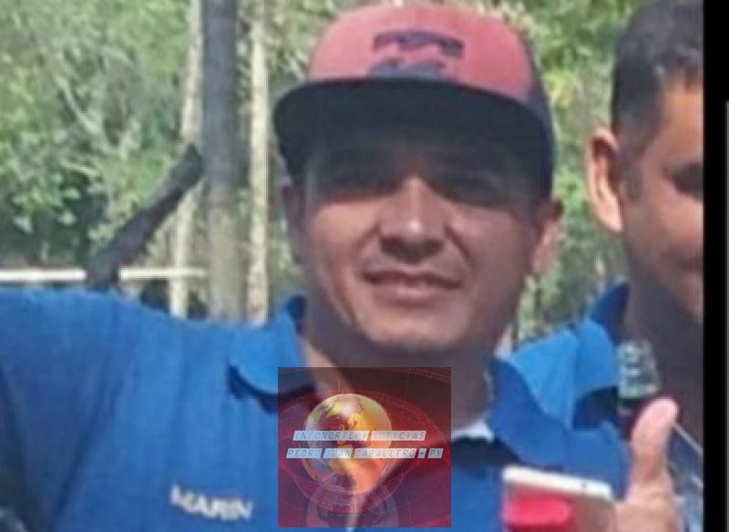 Matan a tiros a Peleí en Cápitan Bado