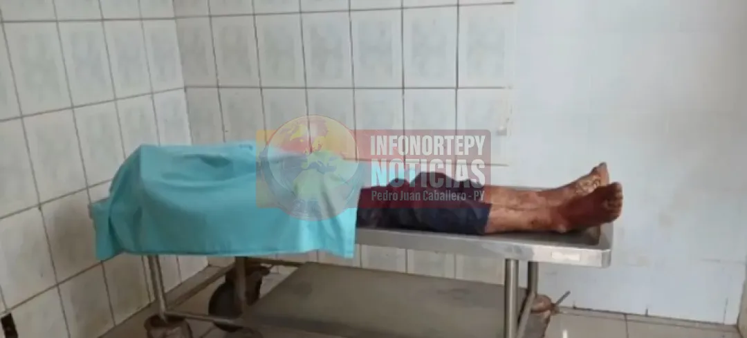 Asesinan a indígena con orden de captura por abigeato en Puente Aquidabán