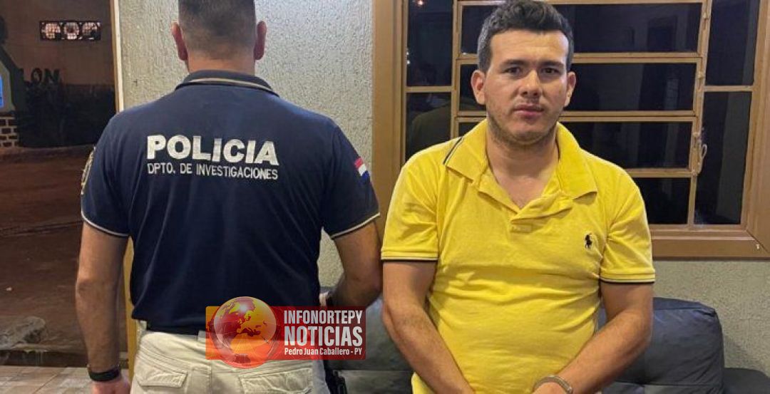 Condenado por quíntuple homicidio sería el autor moral del ataque a ambulancia