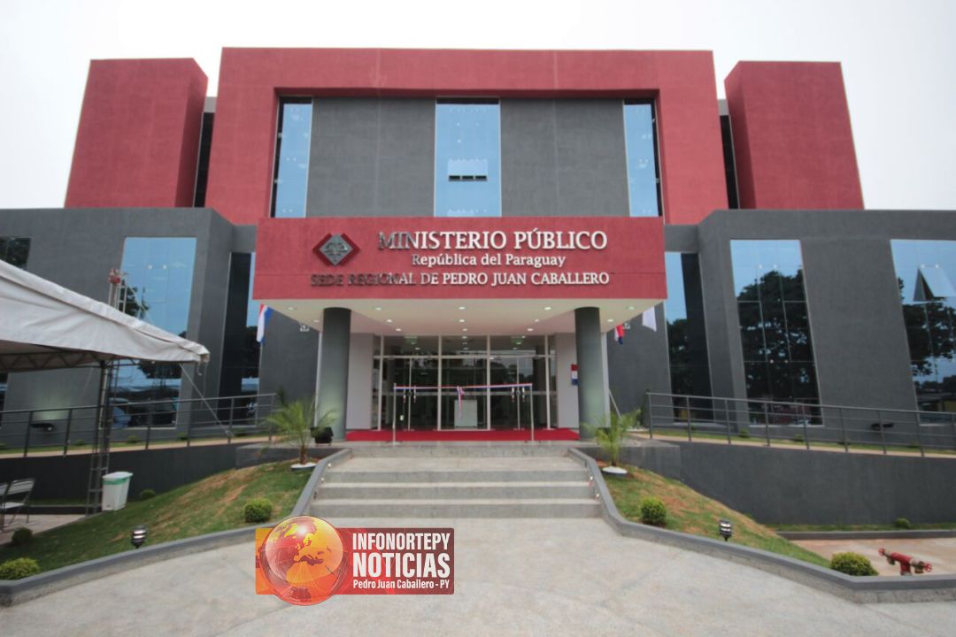 Fiscalía investiga abuso  de niña de 12 años en Pedro Juan.