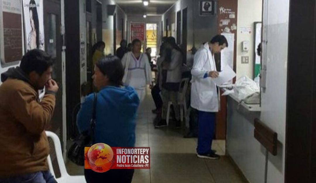 PJC: Adolescente de 16 años tomó Cytotec para abortar.