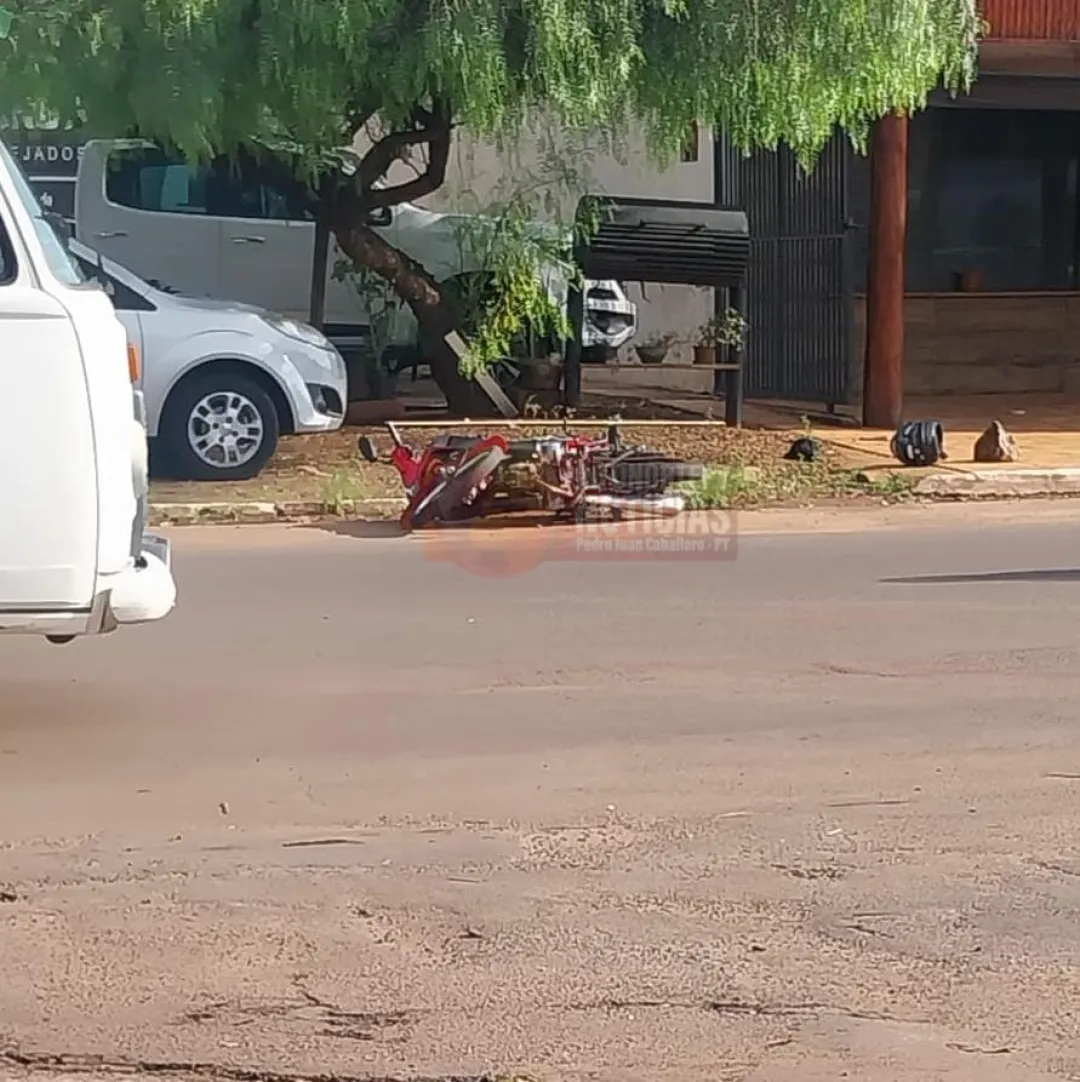Rapto en plena luz del día: Hombre es raptado frente a una estación de servicio en Ponta Porã