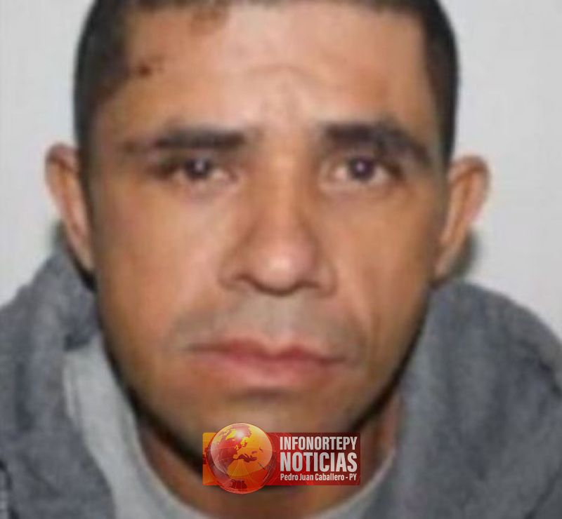 Hallan el cuerpo de otro de los desaparecidos en Yby Yaú