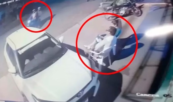 Abogado herido en Pedro Juan  se encuentra estable y fuera de peligro.