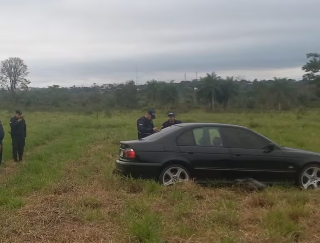 Cambista fue encontrado muerto con un disparo en la cabeza