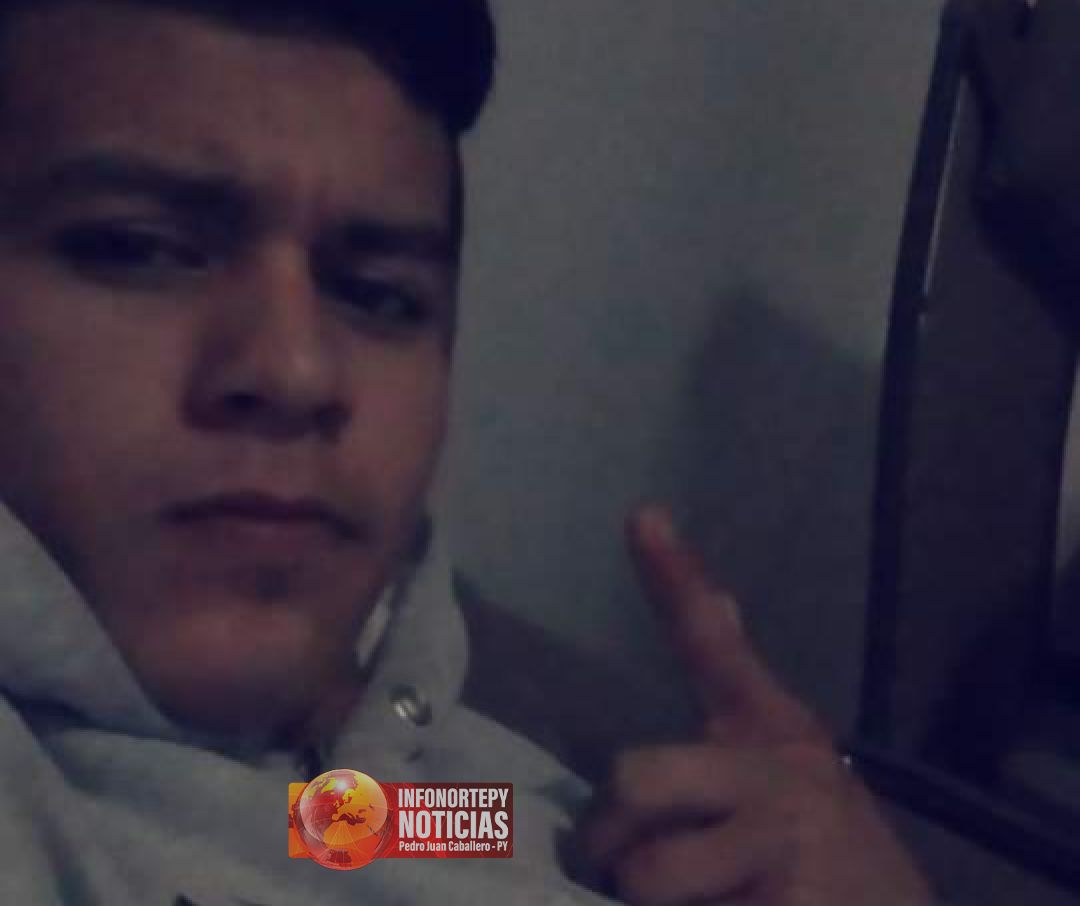Brasileño herido asumió que intentó matar a una mujer en Ponta Porá.