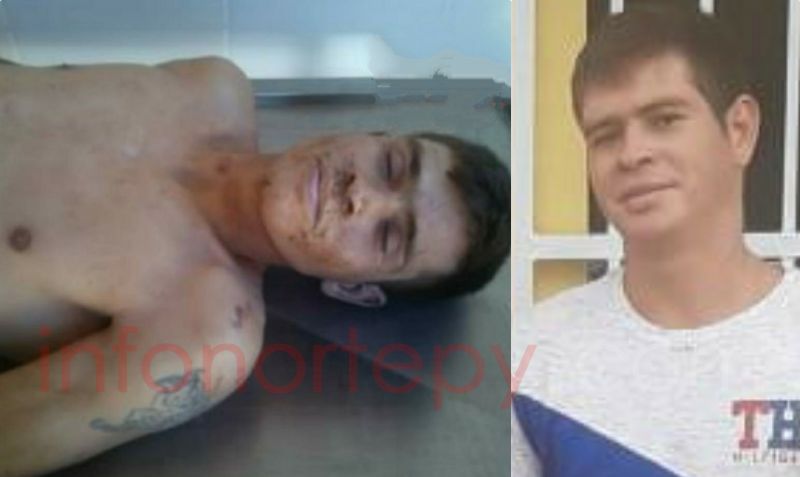 Matan a adicto con frondosos antecedentes en Pedro Juan