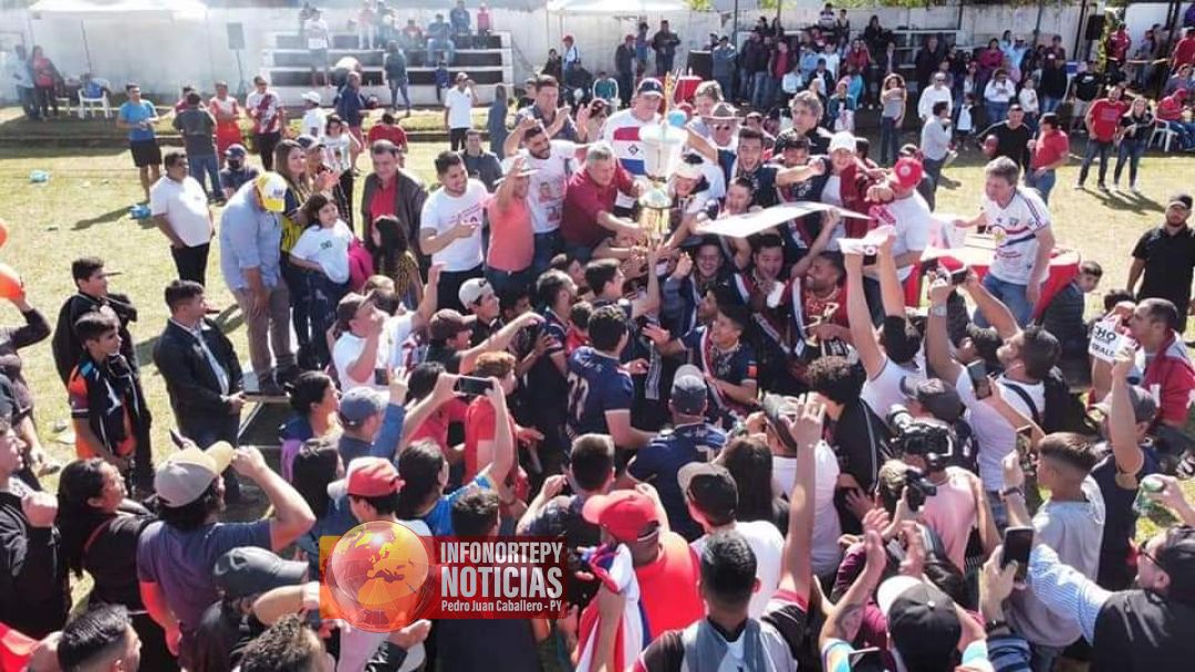 Con total brillo culminó la Copa Juancho Acosta- Lalo Gomes.