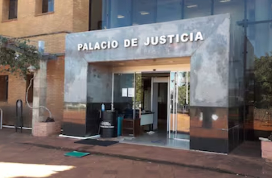 Joven es condenado a un año de prisión por hurto en grado de tentativa en Pedro Juan