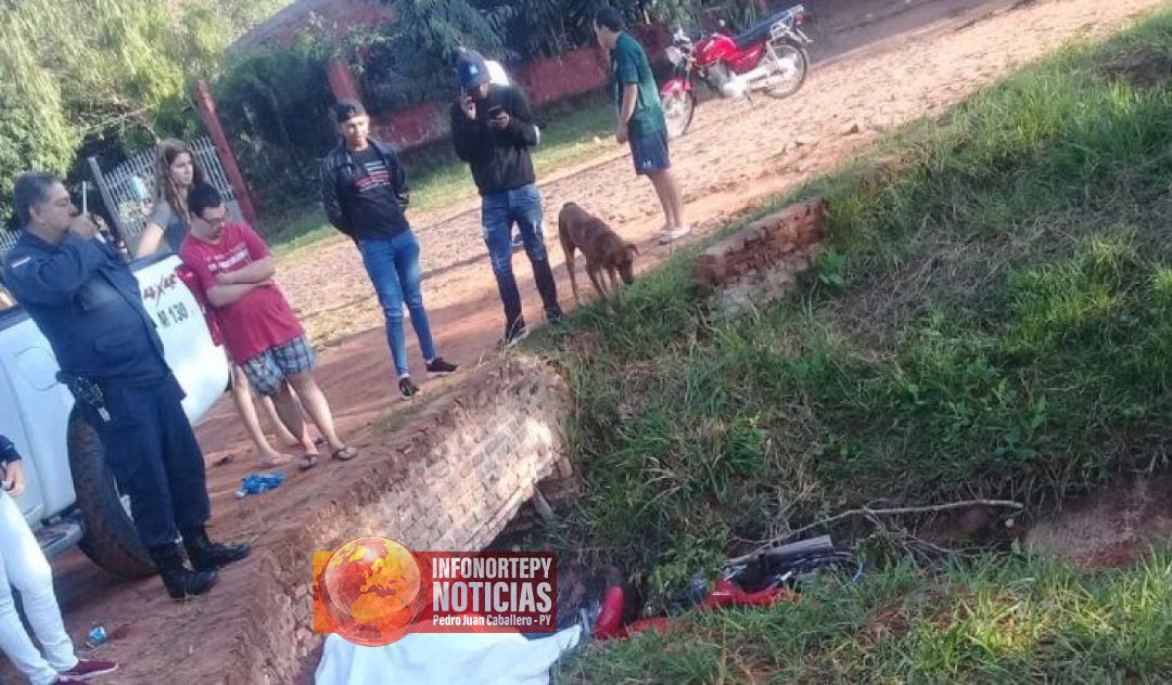 Hallan sin vida a dos hombres en la vía pública de Arroyito