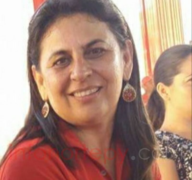 Intentan asesinar a la Intendenta de Bella Vista