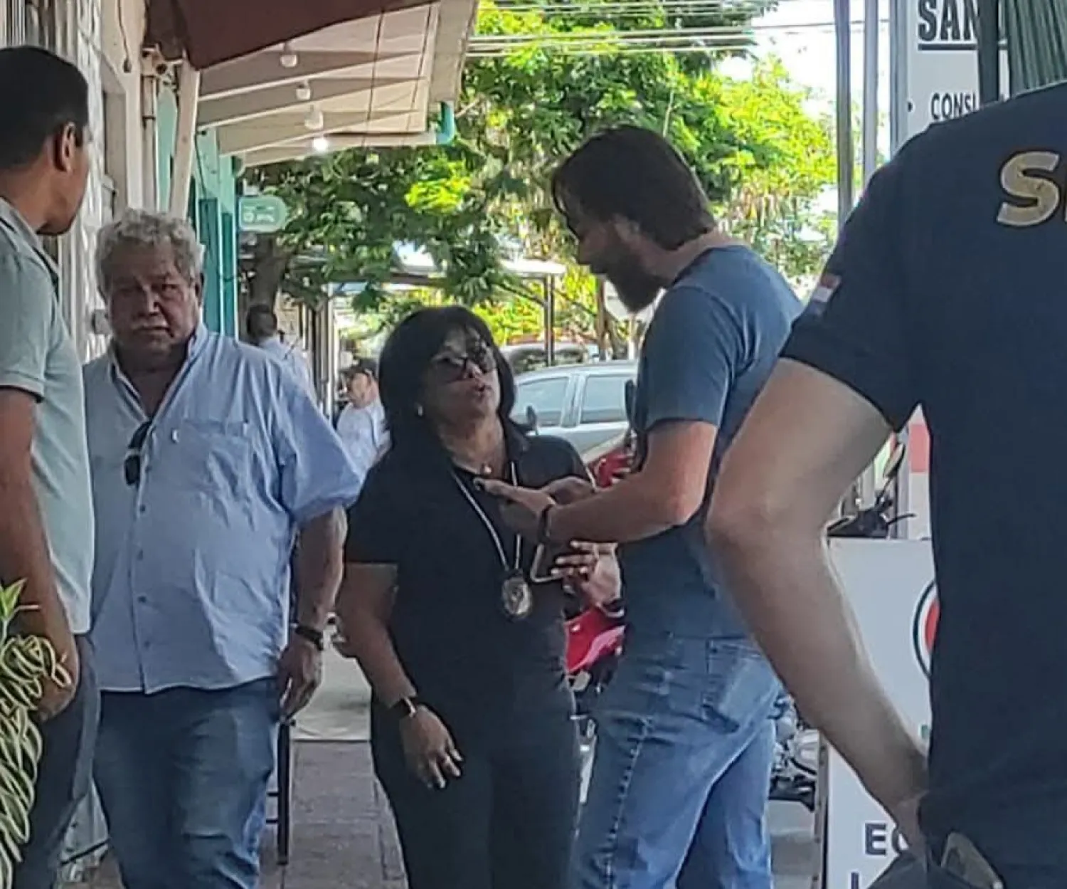 Farmacéuticos de Pedro Juan denuncian a la SENAD por operativos que exceden sus competencias