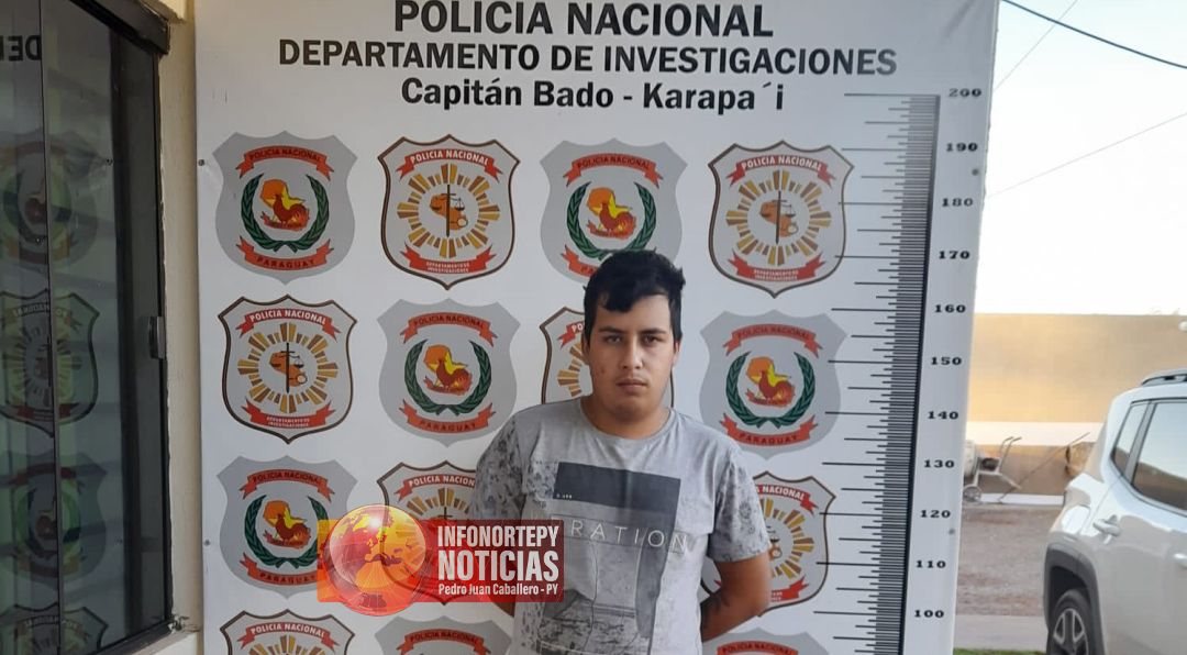 Crimen de comerciante de Capitán Bado tiene un trasfondo de deudas y de supuestos engaños