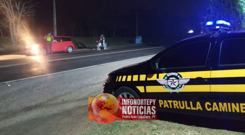 Agencia Nacional de Tránsito se opone a reglamentación del alcotest