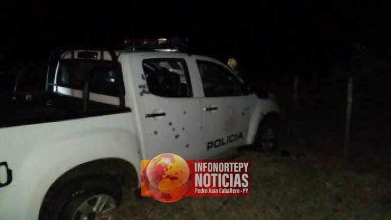 Un hombre es abatido en enfrentamiento entre militares y desconocidos