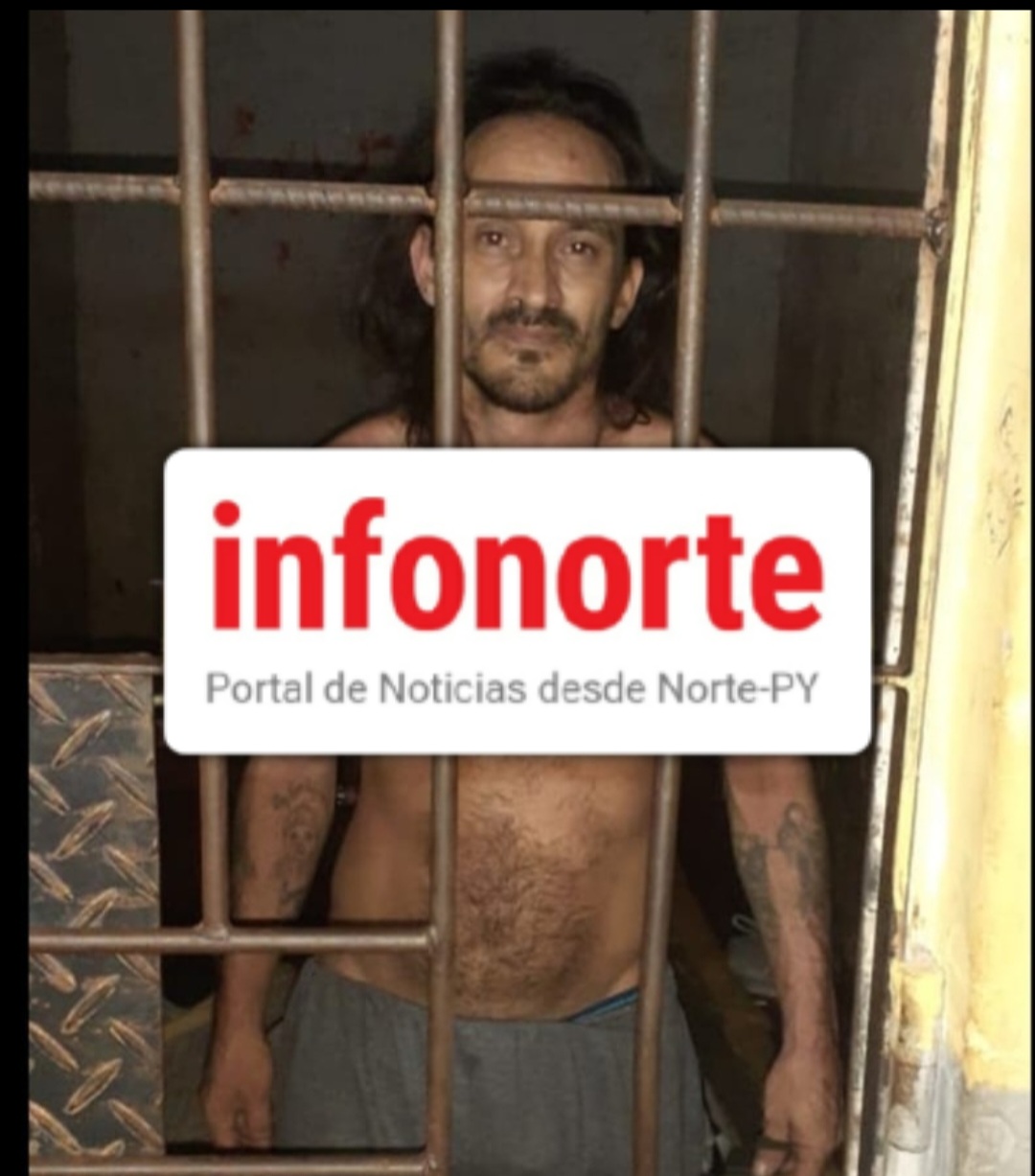 A punta de revolver la despojaron de su motocicleta en Pedro Juan