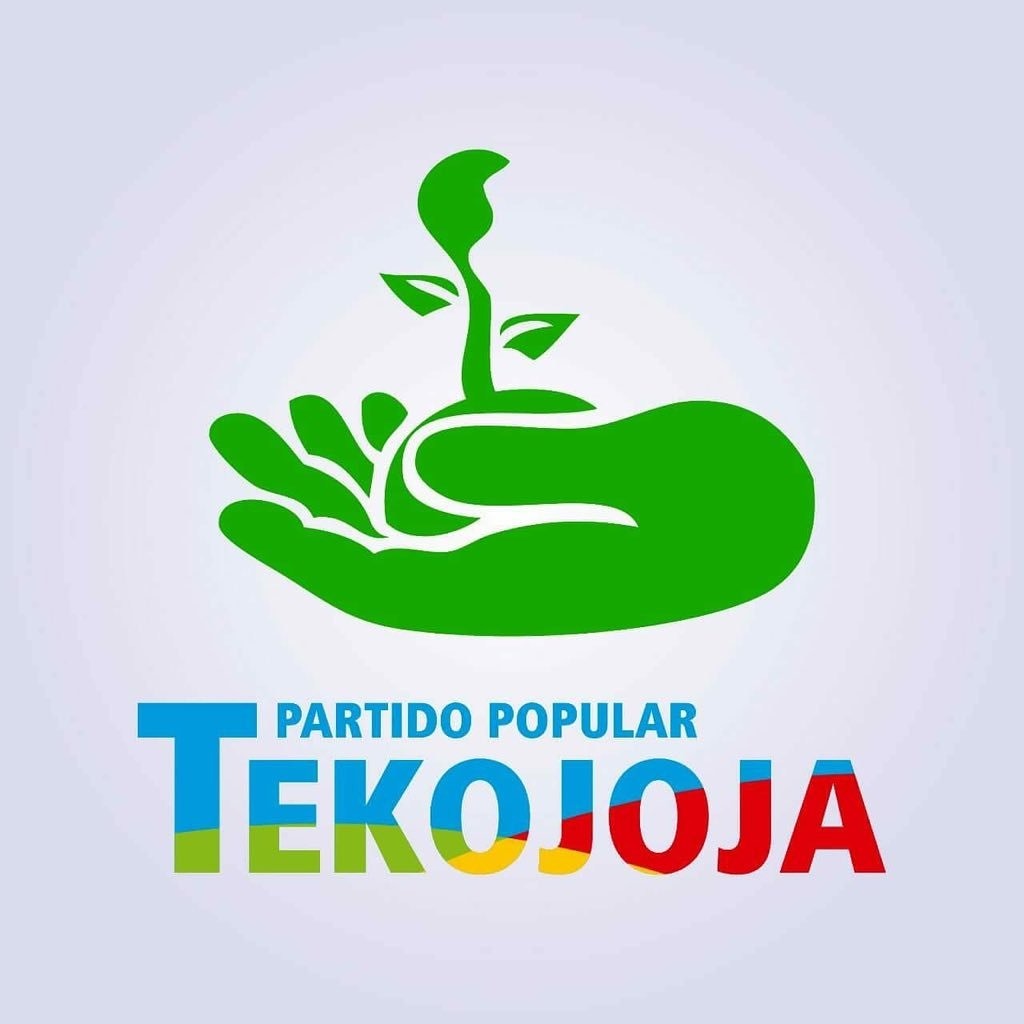 Comunicado del Partido Popular Tekojoja - Amambay a la  opinión pública