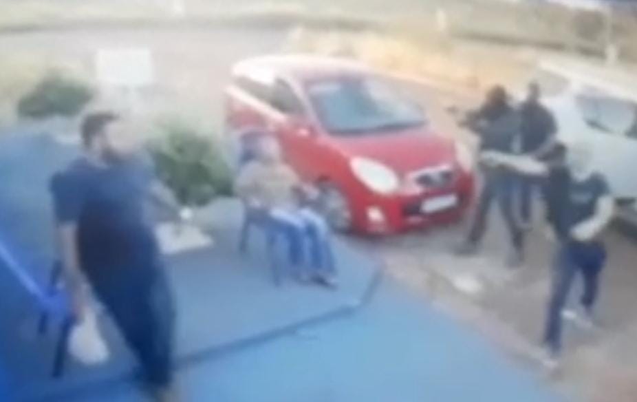 Sicarios matan a tiros a un hombre en Ponta Porã