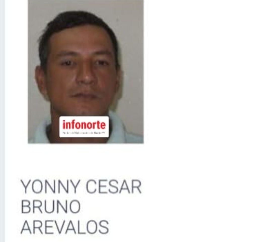 Hieren a un hombre con frondosos antecedentes en Pedro Juan