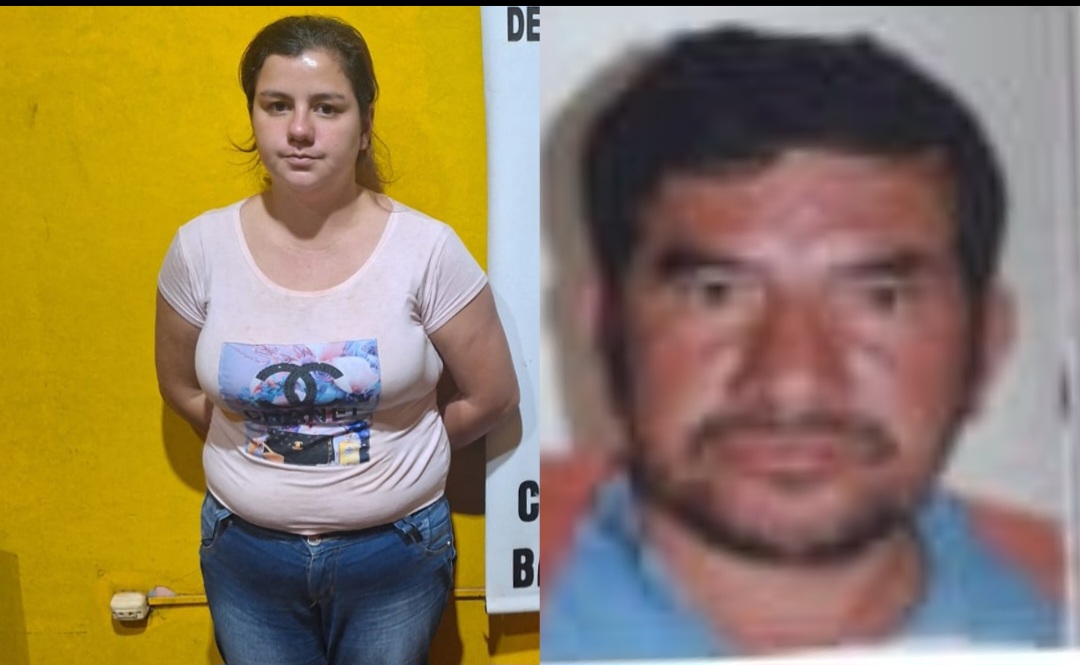 Mujer degüella a su tío en Pedro Juan