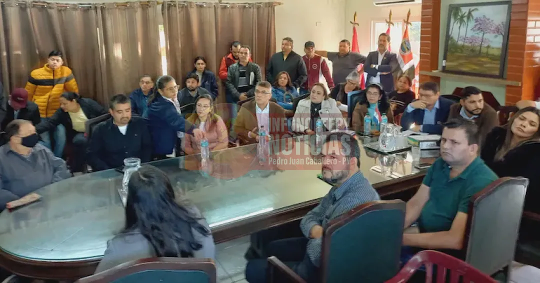 Ruta de la Soberanía: adjudicatario de la obra afirma que se mantendrá trazado original