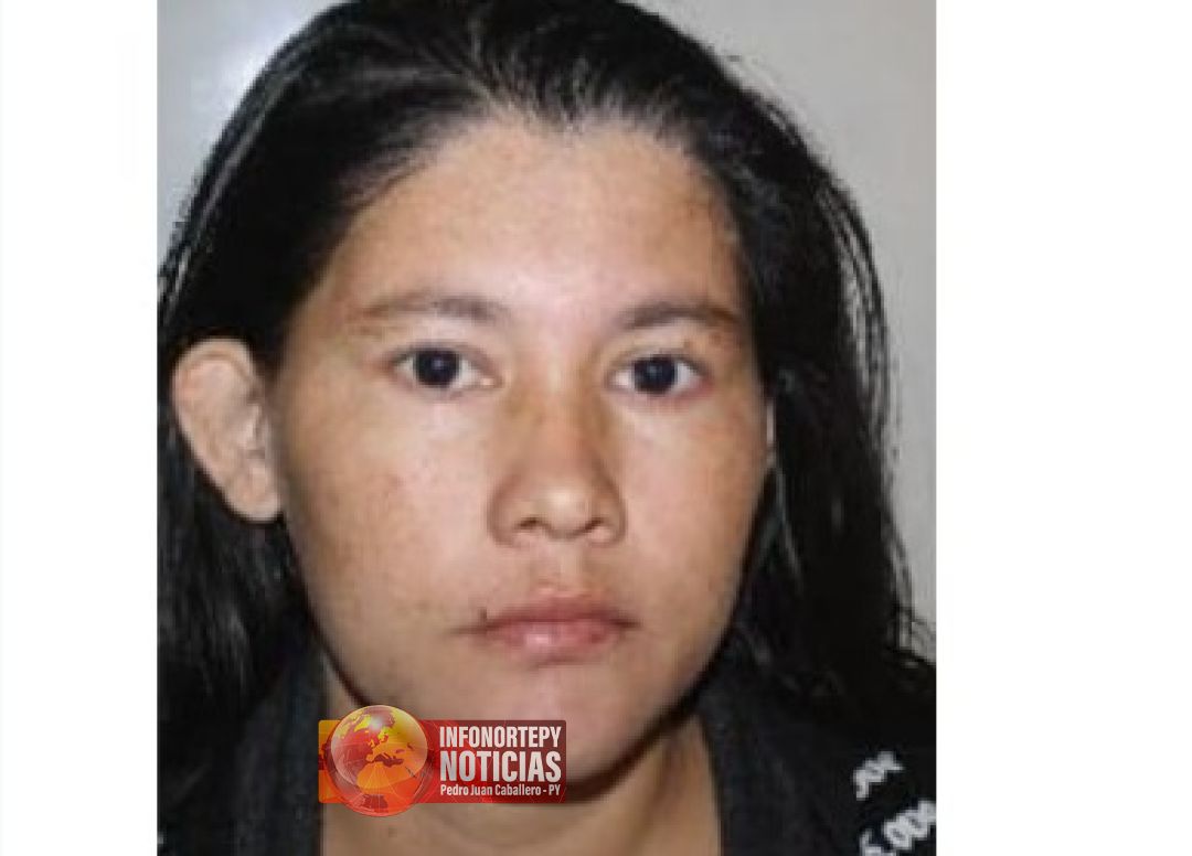Detienen en Pedro Juan a mujer con captura por violencia contra su hijo.