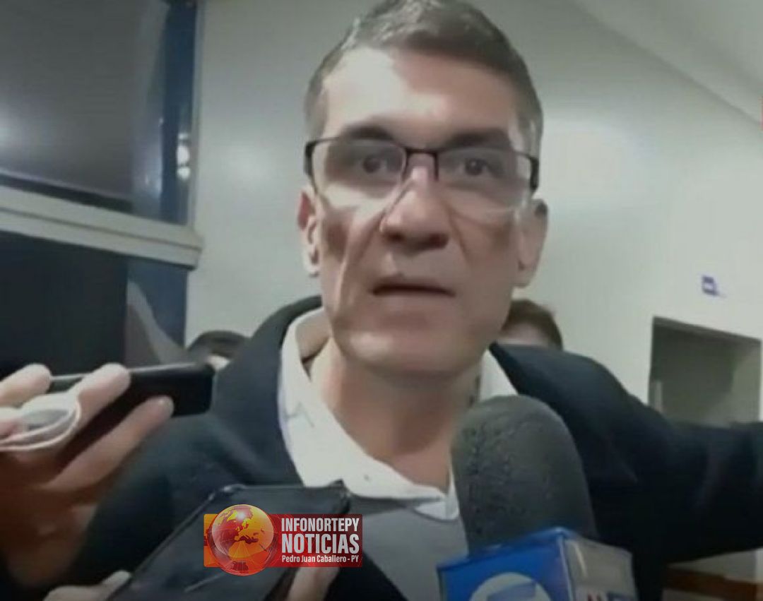 Ronald Acevedo cree que investigación sobre asesinato de su hermano va al oparei