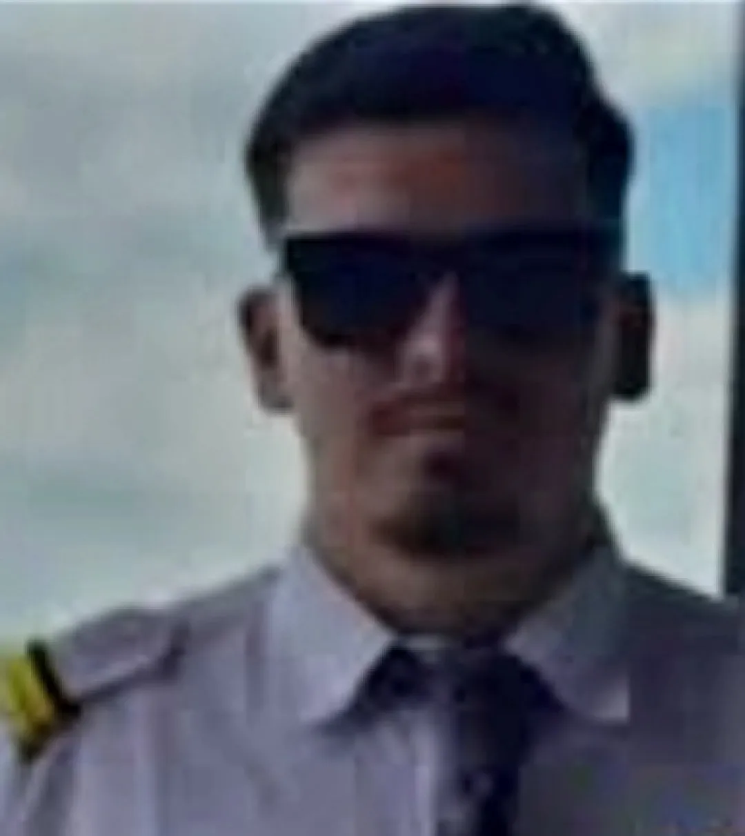 Confirman muerte de joven piloto Pedrojuanino en Bolivia