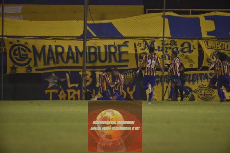 Luqueño firma una épica remontada y Olimpia recibe otro duro golpe