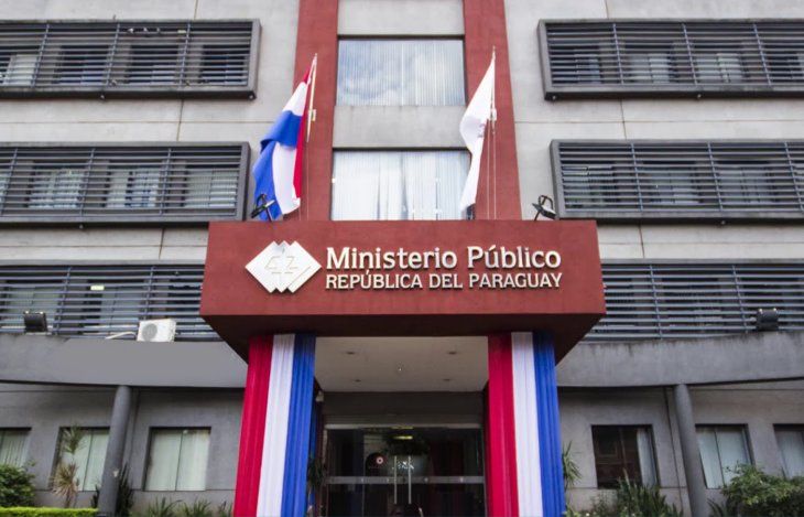 Emiliano Rolón cambiará a fiscales adjuntos designados por Sandra Quiñónez