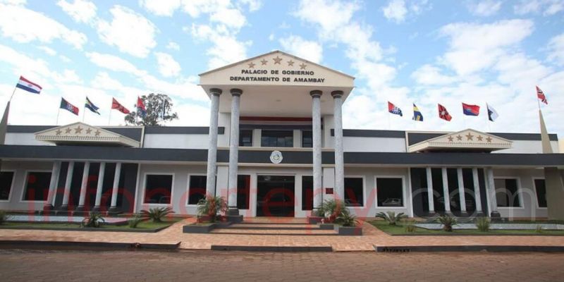 Hacienda transfirió más de G. 96.000 millones a Municipios y Gobernaciones