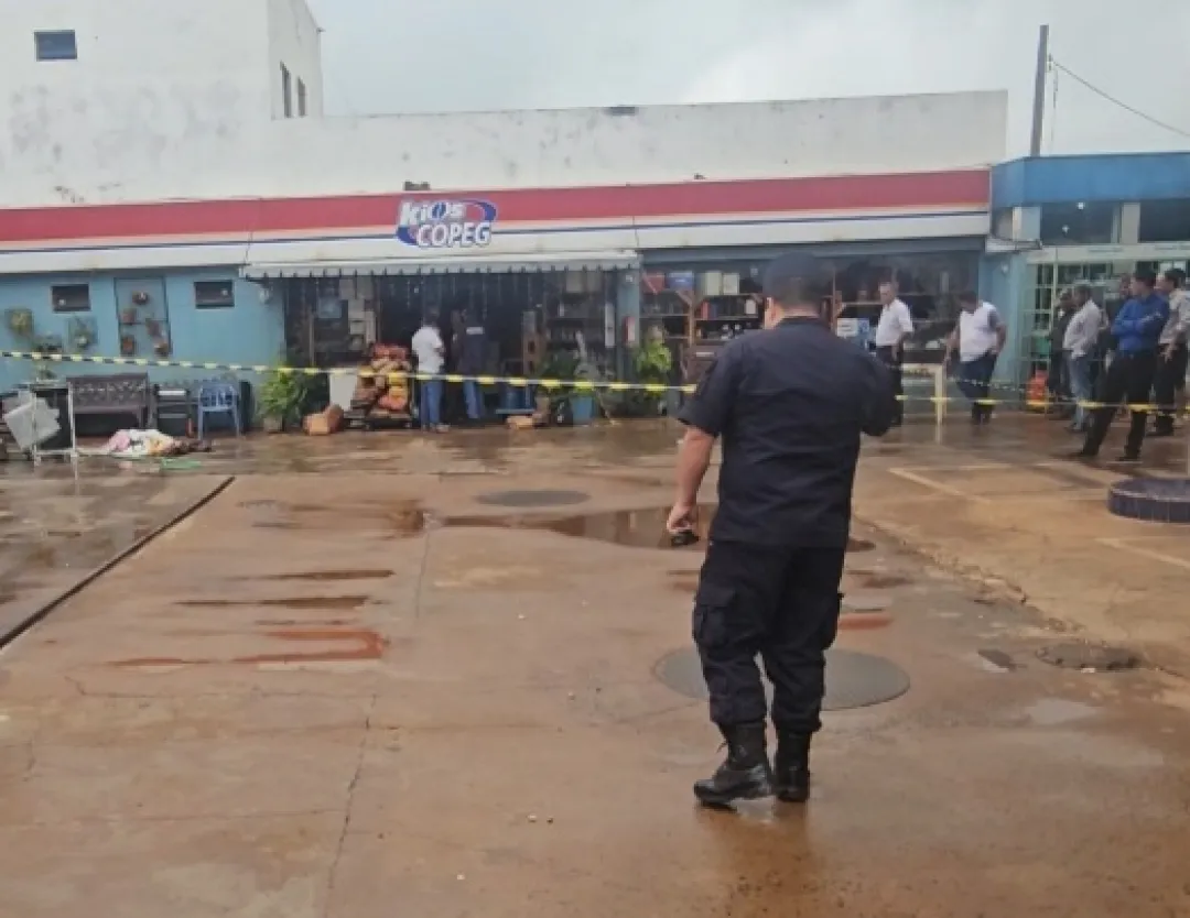 Víctima de homicidio en Pedro Juan recibió 30 Impactos de Bala