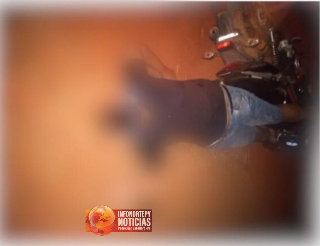 Asesinan a balazos a un joven en Puentesiño
