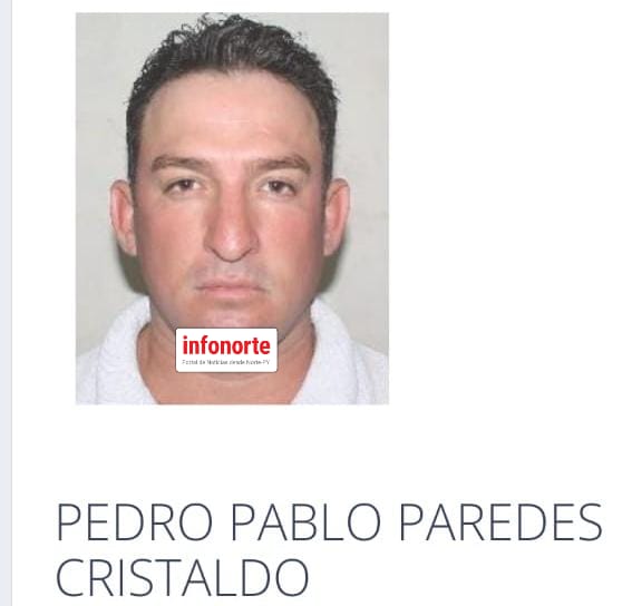 Policía frustró tentativa de rapto en Pedro Juan