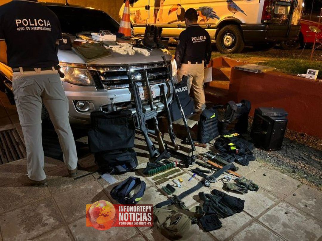 Caen un policía y dos civiles por asalto a local de minería de bitcoins