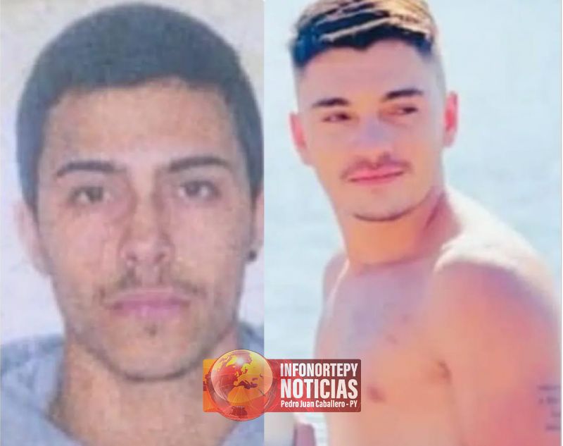 Identifican a ocupantes de helicóptero siniestrado en Ponta Porã