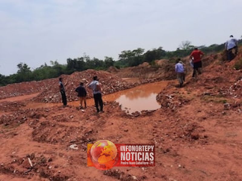 Gemelos de 10 años mueren ahogados en General Aquino