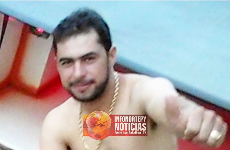 Sicario más buscado en Paraguay fue localizado en una cárcel de Argentina