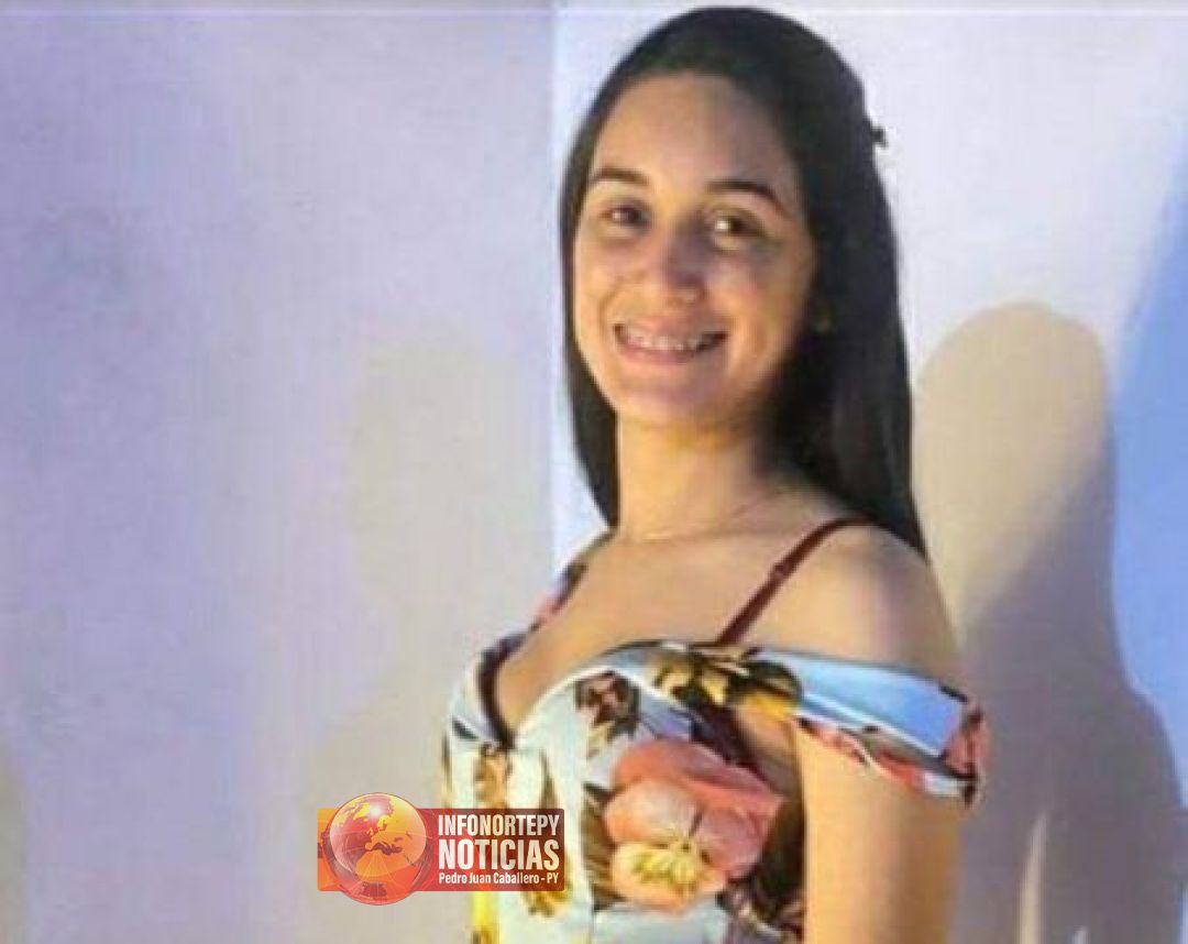 Encuentran en Yby Yau el automóvil de la profesora desaparecida