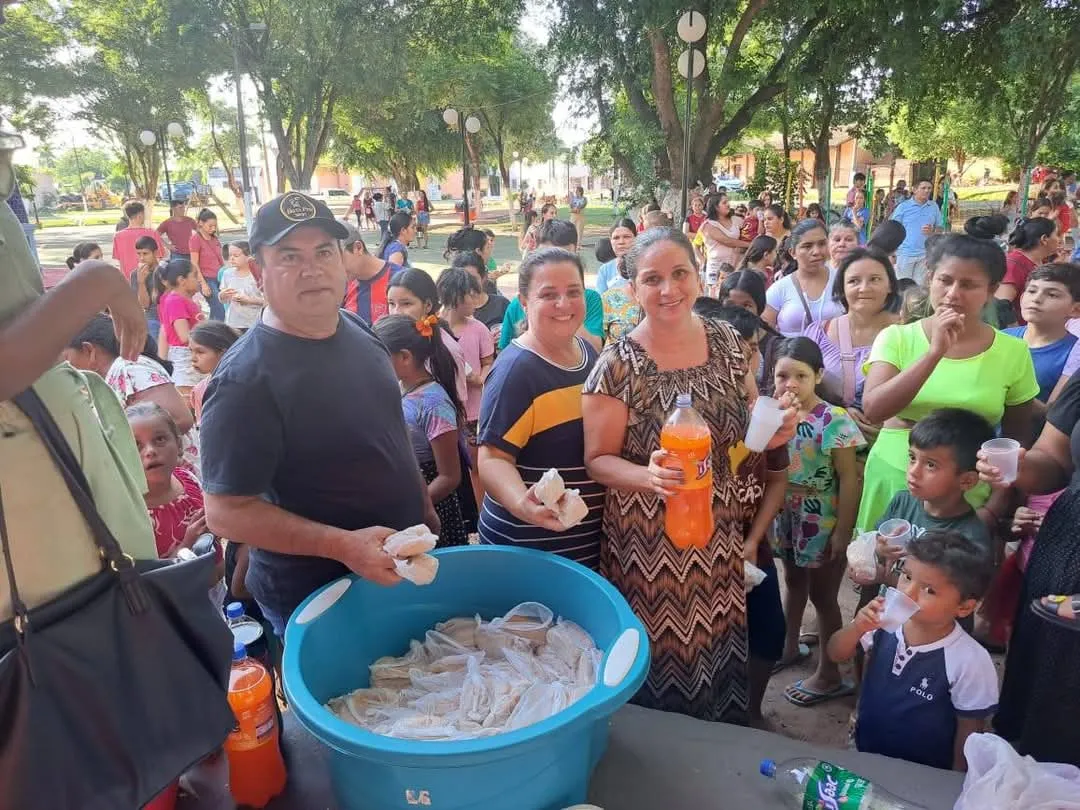 Bella Vista Norte celebra el Día de Reyes con una gran actividad para los niños