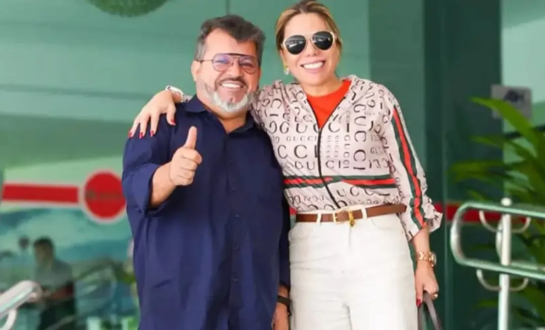 El PT nomina a Nady Lobatto como viceprefeita para componer una fórmula con Carlos Bernardo para buscar la Prefeitura de Ponta Porã.